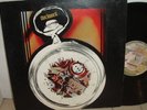 CLOCKWORK S/T LP on Greene Bottle PSYCH Prog VG+