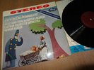 MERCURY LIVING PRESENCE LP SR 90136 ADVENTURES IN A PERAMBULATOR FR-1 NR SUPERB