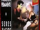 LP PARALISIS PERMANENTE + SERES VACIOS HEROES DE 80 ORIGINAL SPANISH 1991 ISSUE