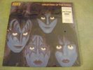 KISS CREATURES OF THE NIGHT GATEFOLD COVER FACTORY SEALED PICTURE DISC LP 1 DAY