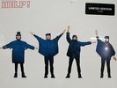 BEATLES Help CAPITOL C1 46439 RARE 
