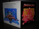 Black Sabbath Bloody Sabbath Japan Orig.LP INSERT NM 1974