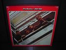 Beatles 1962 - 66 & 67 - 70 Japan Orig.4LP BOX SET 2POSTER NM