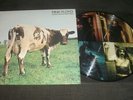 33t picture disc de pink floyd edition collector