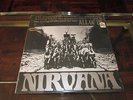 NIRVANA Orig ALL OF US 1968 LP BELL 6024 SEALED-New Old Stock-NR