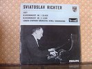 Philips 835 474 AY Sviatoslav Richter - Liszt Concertos