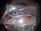 uncut picture disc Bruce Springsteen Tunnel of love One sided Disc