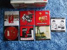 White Stripes Triple Inchophone 7 -3