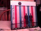 JOHN LEWIS & SACHA DISTEL AFTERNOON IN PARIS ORIG. ATLANTIC 1267 JAZZ LP RECORD