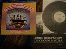The Beatles Magical Mystery Tour LP 80 Audiophile Record MFSL 1-047 NM+ VINYL