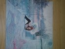 AFFINITY ALBUM, VERTIGO LABEL, VERY RARE 1970 LINDA HOYLE
