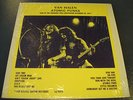 VAN HALEN ATOMIC PUNKS LIVE 77 LP