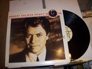 Robert Palmer, Heavy Nova (signed)