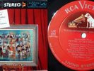 REINER / Moussorgsky Pictures at an Exhibition / RCA Living SD, LSC-2201 TAS LP