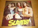 SLADE - SLAYED? - UK 1ST PRESS LP EXPORT - 1972 - NEAR MINT - UNPLAYED VINYL