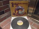 Jimi Hendrix Experience-'Are You Experienced' 1ST PRESS /TRI-COLOR LP