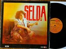 Selda Ba?can SELDA 1979 GATEFOLD LP TURKULA ORIGINAL TURKISH PSYCH FOLK ALBUM 
