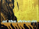 At The Drive-in RELATIONSHIP OF COMMAND vinyl LP Grand Royal/Virgin 2000