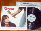 Renaud - Trafic Canada LP - 