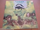 Dr. STRANGELY STRANGE Heavy Petting Vertigo Swirl LP 1st Press 6360 009