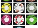 BARGAIN BUNDLE OF 10 NORTHERN SOUL HITS ON OUTTA SIGHT - GREAT CHRISTMAS GIFT