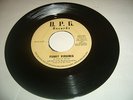 SIR GUY FUNKY VIRGINIA ORIG FUNK 45 ON D.P.G.