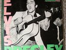 ELVIS PRESLEY LP LPM 1254 RARE ARMED FORCES PX ISSUE GERMAN RARE 1957 Rockabilly