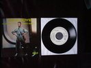 DAVID BOWIE   ALABAMA SONG   SPAIN WHITE LABEL PROMO