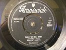 ROCKABILLY; RARE SINGLE BY 