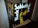 Black Sabbath ?– Black Sabbath Vol 4 - Vertigo Swirl 6360 071 - AUS Press