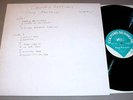 COUNTRY SESSIONS RADIO SHOW LP #15 DOUG KERSHAW