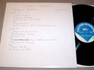 COUNTRY SESSIONS RADIO SHOW LP #67 BELLAMY BROTHERS