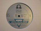 OMEGA SUNRISE : FEEL THE CHANGE (Jerusalem) Private Modern Soul Boogie Funk LP