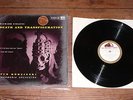 RICHARD STRAUSS ORIG UK HMV CLASSICAL LP DEATH AND TRANSFIGURATION ASD 270