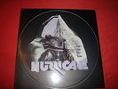 HURRICANE - I'M ON TO YOU - UNCUT PICTURE DISC 