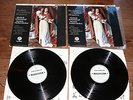 BRAHMS ORIG UK COLUMBIA CLASSICAL LP A GERMAN REQUIEM KLEMPERER SAX 2431