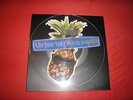 THE FOUR TOPS - LOCO IN ACAPULCO  - UNCUT SHAPE PICTURE DISC 
