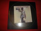 SPANDAU BALLET - ONLY WHEN YOU LEAVE  - UNCUT SHAPE PICTURE DISC 
