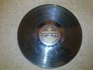 BEATLES PLEASE PLEASE ME RARE BLACK & GOLD LABEL LP ON PARLOPHONE LABEL