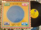 TALKING HEADS-SPEAKING IN TONGUES ALBUM 1983 VINYL LP
