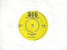 ITS ALRIGHT / RITA MARLEY ..7