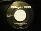 BOOGIE 45 Kush Summertime Is Here ULTIMATE detroit synth modern soul