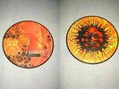 TIAMAT ---  1994 WILDHONEY Picture Disc LP  Amorphis
