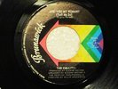 FUNKY SOUL 45 The Chi-lites Are You My Woman BRUNSWICK samples