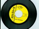 Killer Garage THE CHESSMEN -- I NEED YOU THERE