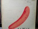 VELVET UNDERGROUND WITH NICO - s/t LP 12