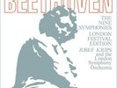 Josef Krips, Beethoven Symphonies. 200 Gram 33rpm  Sealed Vinyl 10LP Set + More
