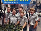 BEACH BOYS-WOULDN'T IT BE NICE-JAPAN ISSUE 7