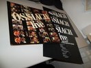 OSSIACH LIVE 3 LP SET KRAUT / JAZZ GERMAN 1971 MEGA RAAAAR