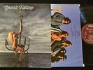 Great White Hooked Capitol LP 95330